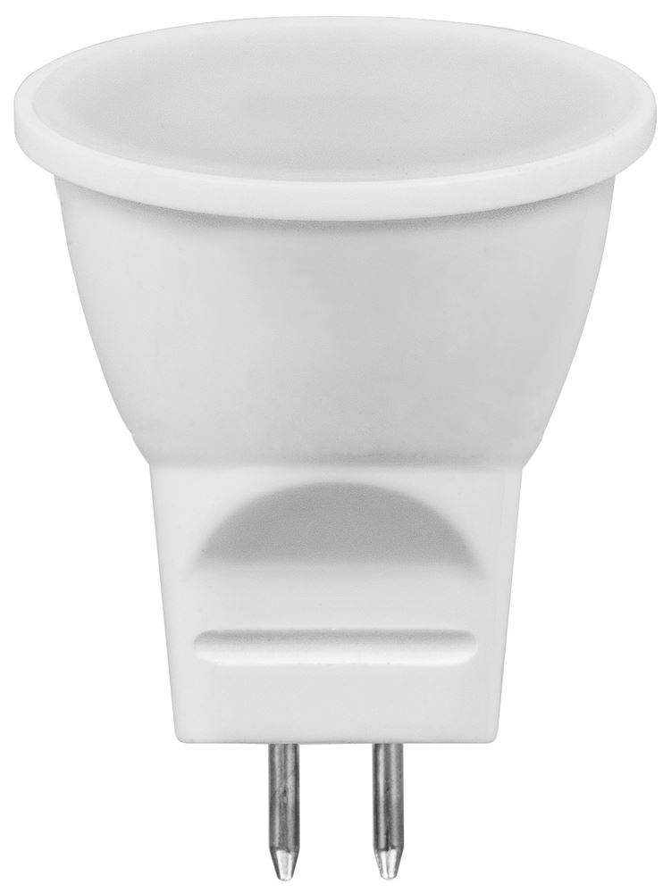 MR11/MR16/GU5.3 Лампа светодиодная Feron LB-271 MR11 3W 2700K 230V 25551 