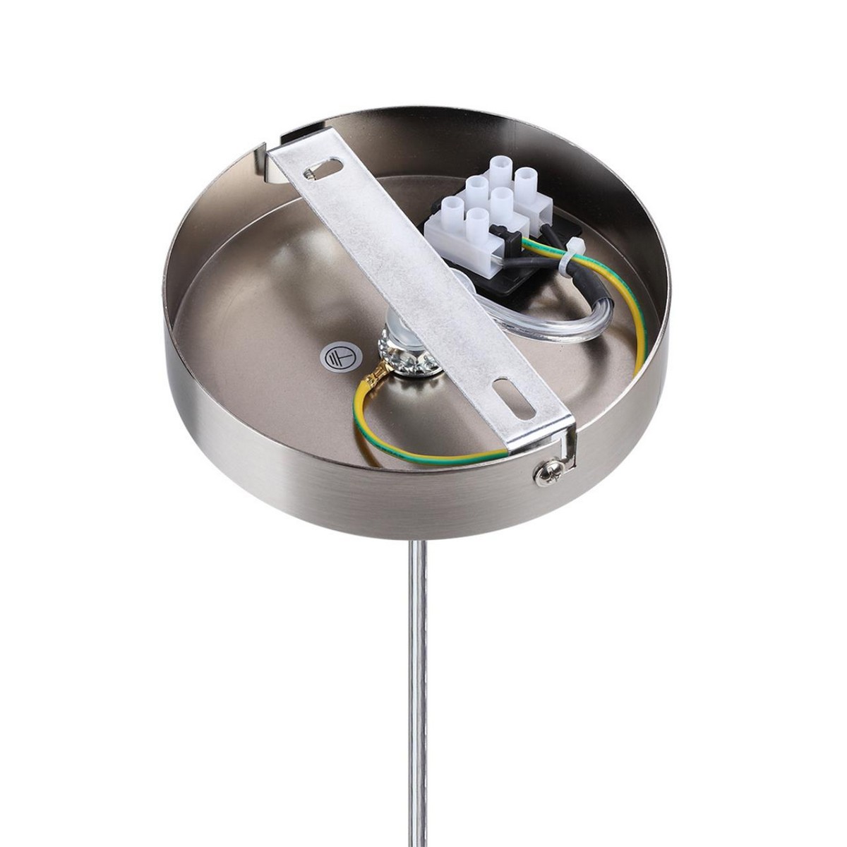 Люстры Подвес LUMION 8250/3 NIKKI 