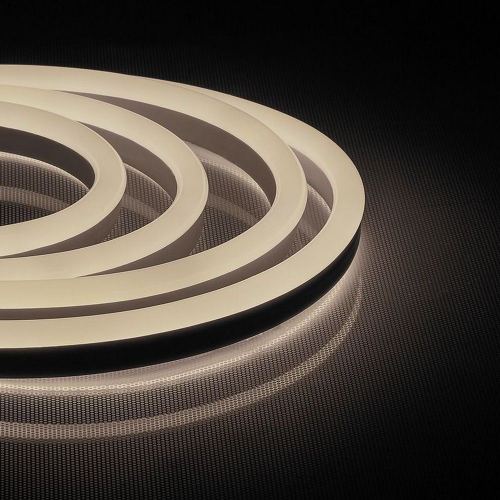 Гибкий неон Гибкий неон Feron LS720 120SMD(2835)/м 9,6 Вт/м 220V 3000K IP67 50 метров (продажа кратно 50 м) 29561 