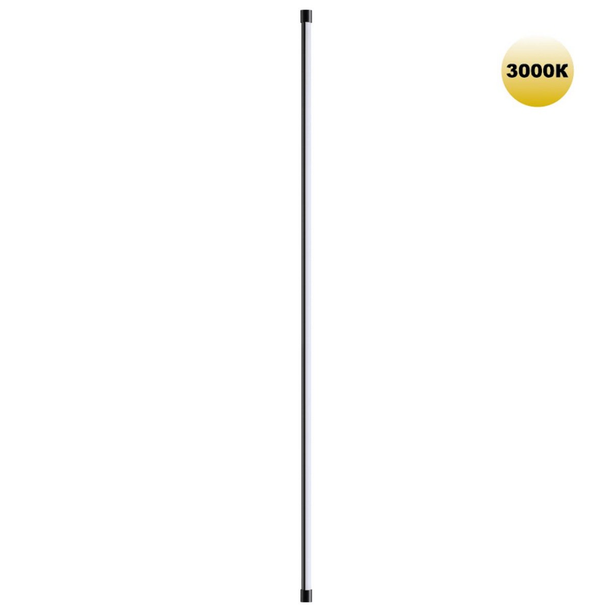 Линейные светодиодные светильники Светильник линейный светодиодный NOVOTECH VITZ 359347