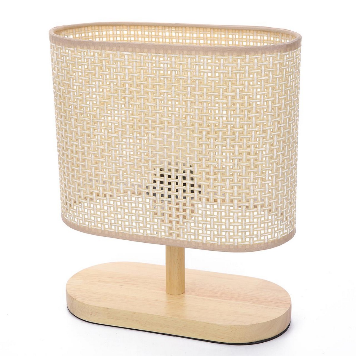 Настольные лампы Настольная лампа LUMION 8201/1T MADERANA