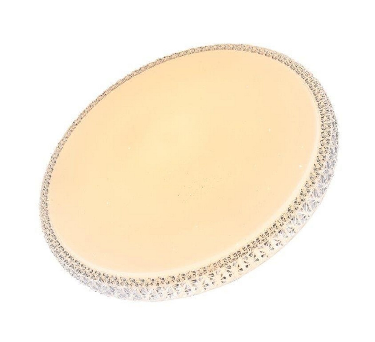 Накладные светодиодные светильники Светильник LEEK (потолочный) СЛЛ 031 60Вт 5К Мистерия (490x80) LE 061201-073