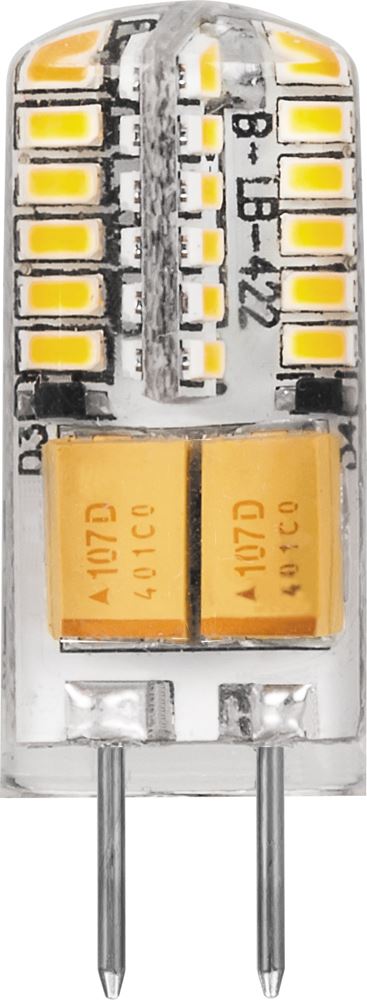 G4 Лампа светодиодная Feron LB-422 G4 3W 4000K 12V 25532 