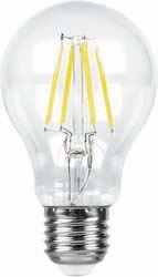 E27 Лампа светодиодная Feron LB-63 E27 9W 2700K 230V 25631 