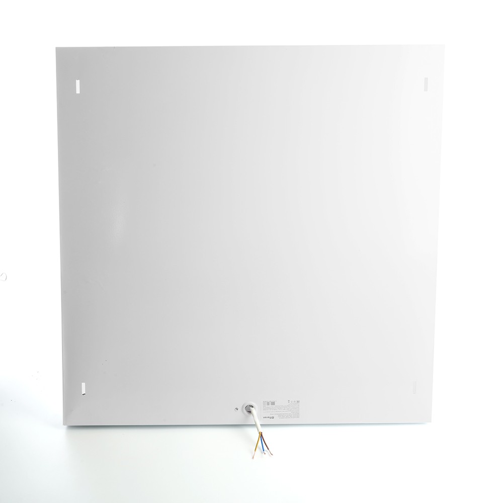 Светодиодные светильники армстронг 600*600 Офисный светильник Feron серии TR Армстронг 36Вт, 4000К, CRI90, опал с БАП 1час 48900 