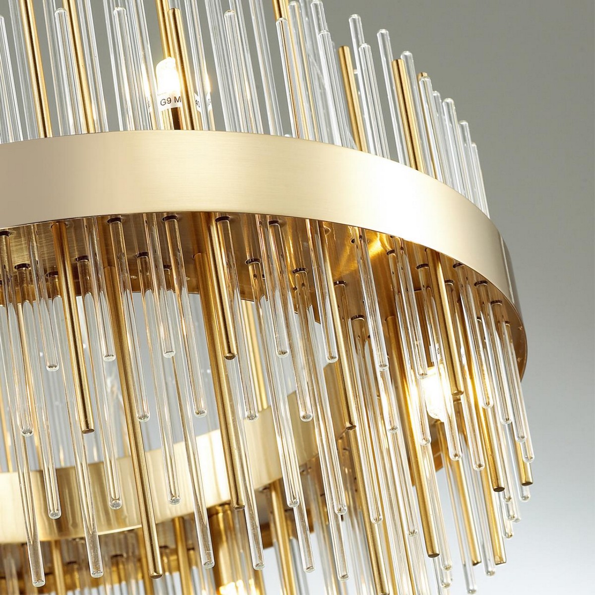 Бра Бра ODEON LIGHT 4639/2W IDA 