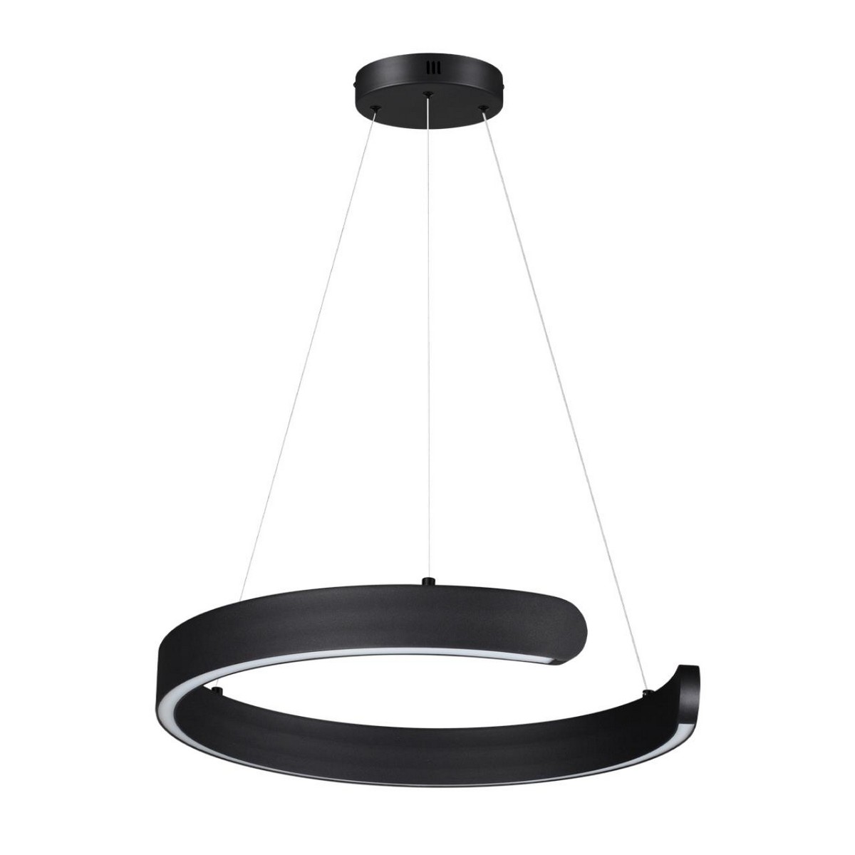 Подвесные светодиодные светильники Светильник подвесной LUMION 6534/28L INDIE 