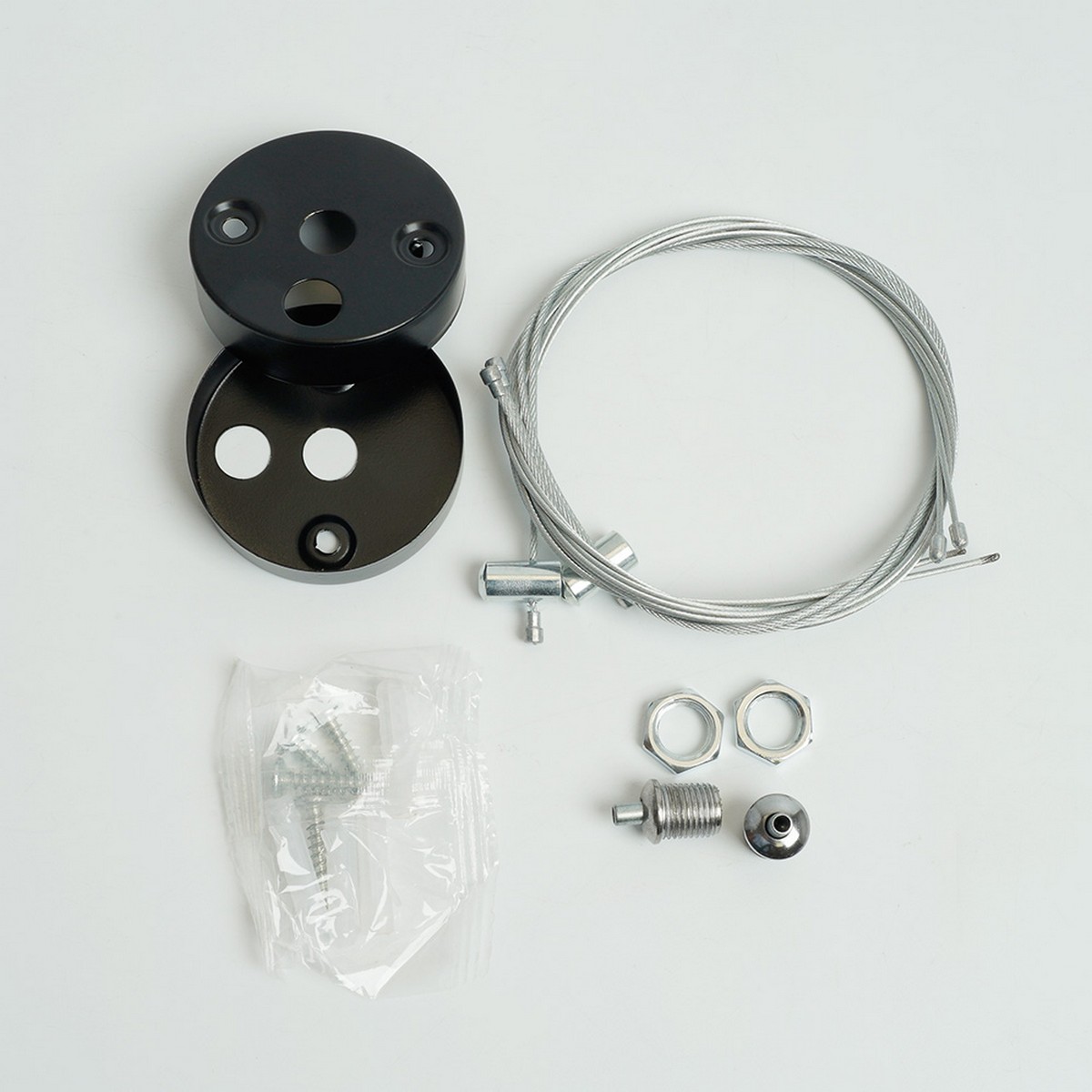 Линейные светодиодные светильники Светильник светодиодный линейный Feron.ONE AL4030 IP20 42W 4000K, 48536 