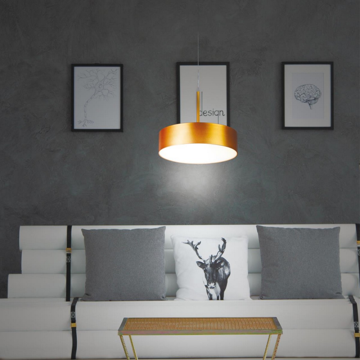 Встраиваемые светодиодные светильники Светильник встраиваемый светодиодный,  NOVOTECH 358766 PROMETA 