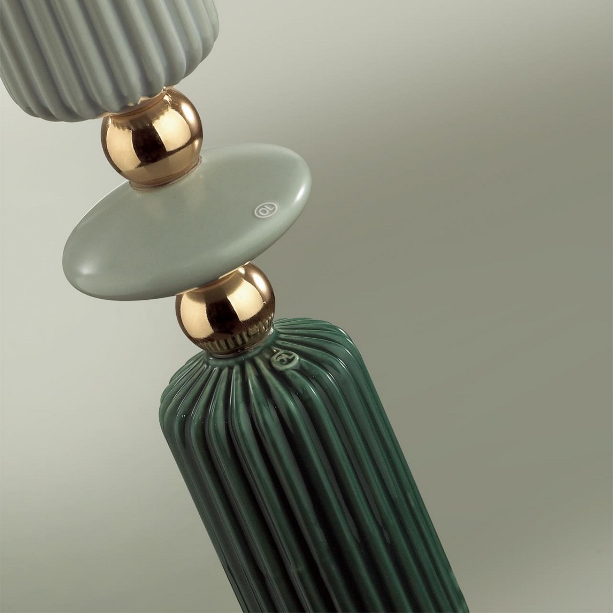 Торшеры Торшер ODEON LIGHT 4861/1FA CANDY 