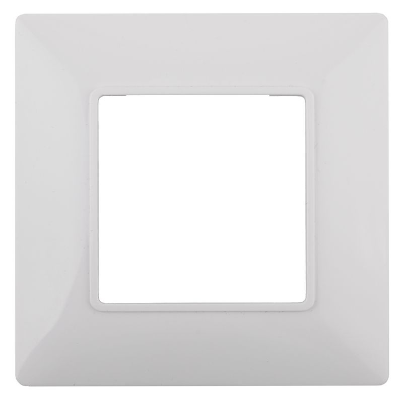 Рамки ЭРА Elegance Рамка ЭРА Elegance Белый 1-ая 14-5001-01 Б0034381