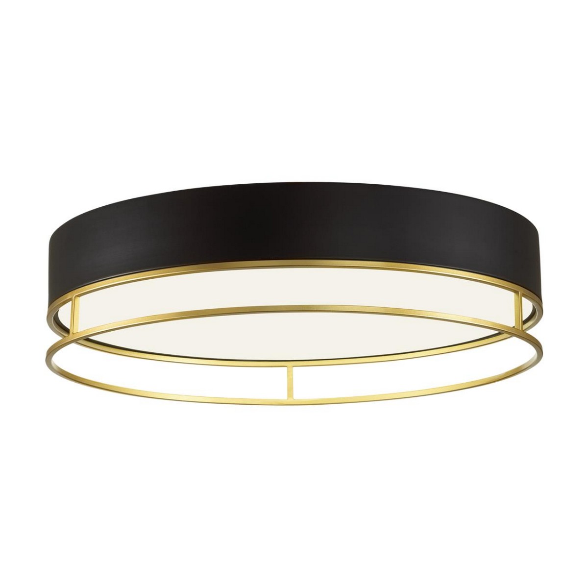 Управляемые светодиодные светильники и люстры Потолочный светильник СОНЕКС 7723/65L LOFTY 