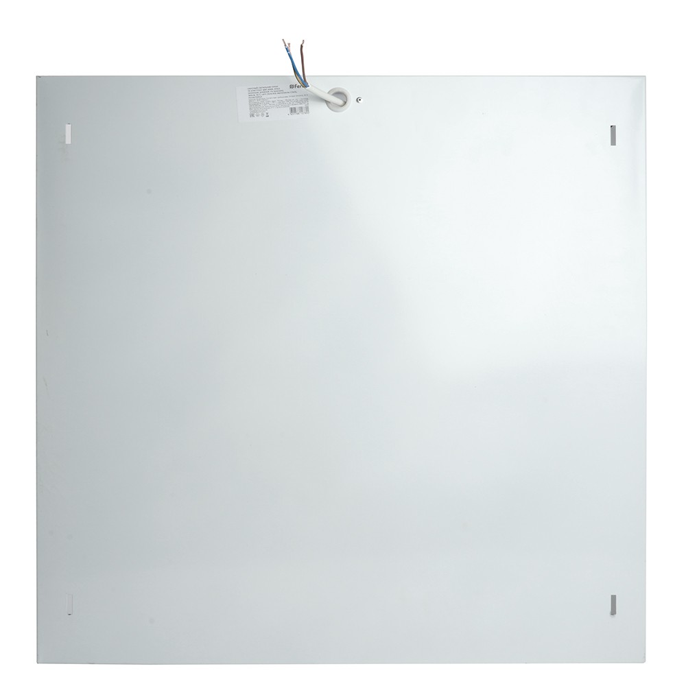 Светодиодные светильники армстронг 600*600 Офисный светильник серии TR Армстронг 36Вт 6500К опал 48905 