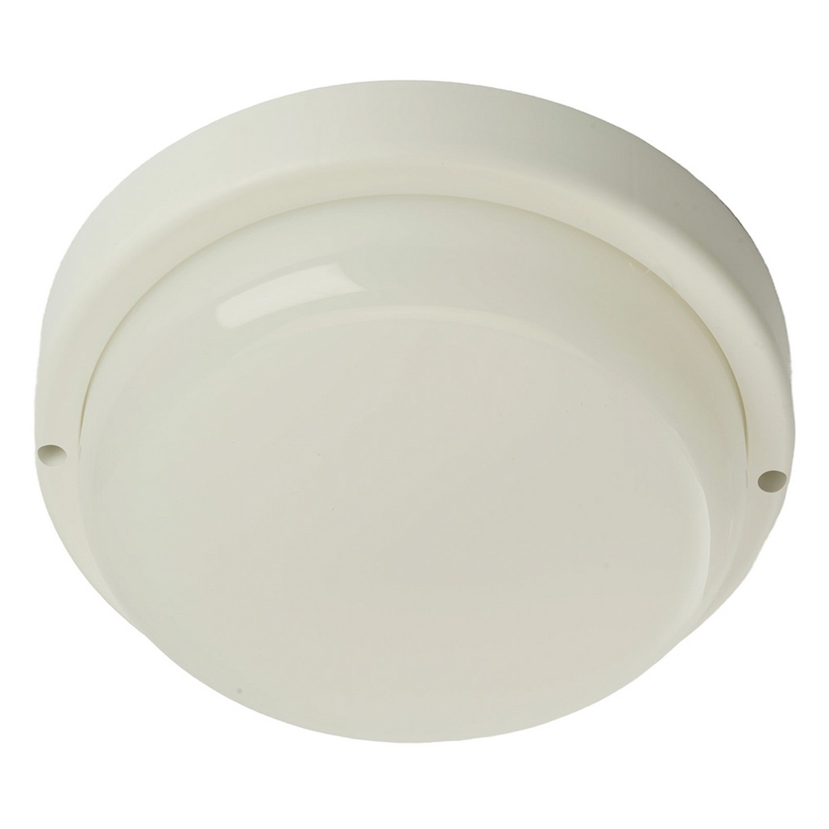 Светодиодные светильники ЖКХ Светильник светодиодный Feron AL3008 с оптико- акустическим датчиком 18W 4000K IP65 белый 48997 