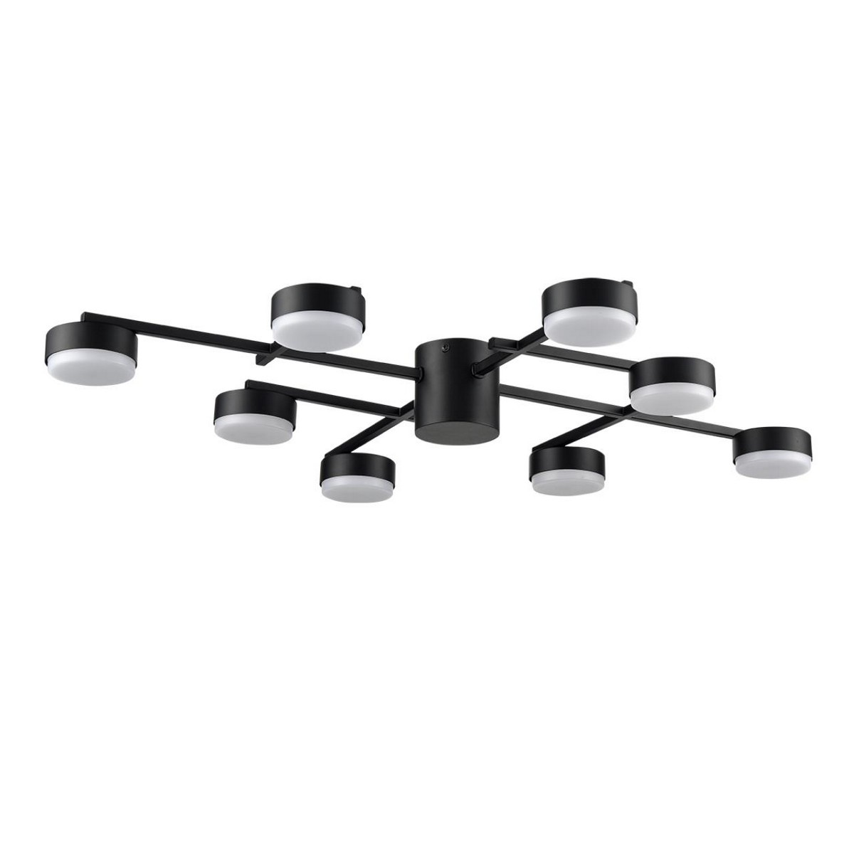 Люстры Люстра потолочная LUMION 8186/8C DABRA 