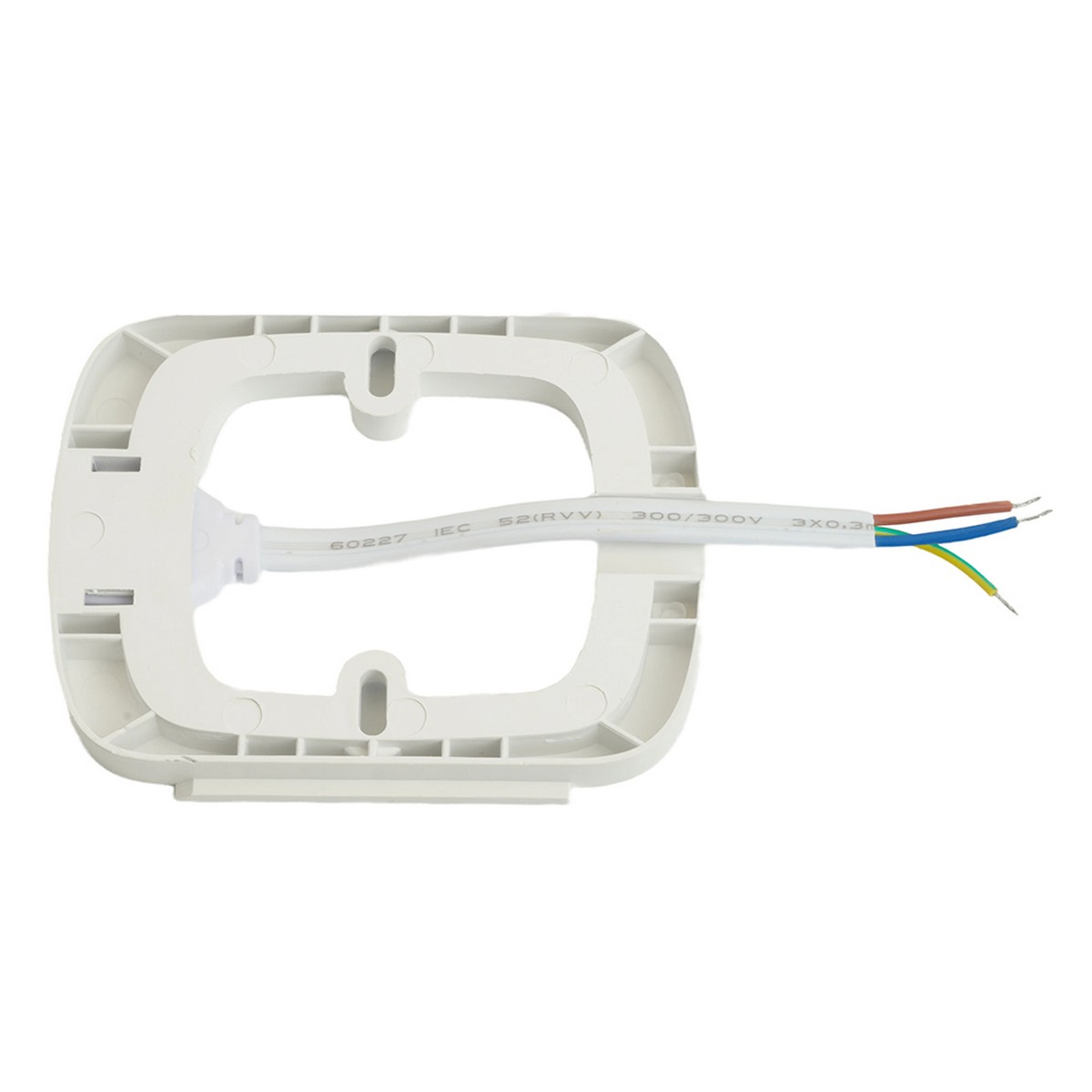 Накладные светодиодные светильники Светильник Feron.ONE AL1510 накладной 80W 3000К-4000К-6400K 51417 