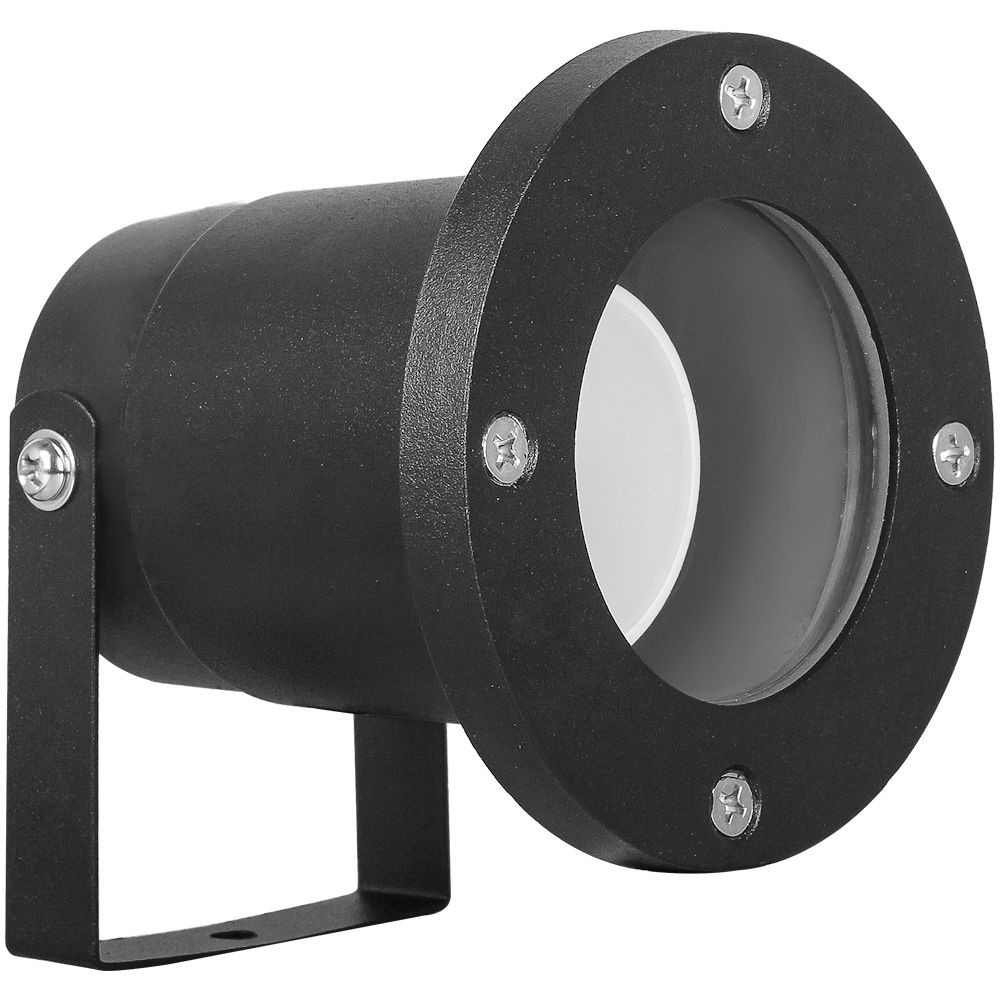 Светодиодные ландшафтные светильники Светодиодный светильник тротуарный Feron SP3734 GU10 7W 230V IP65 11858 