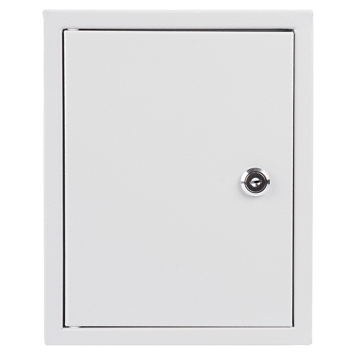 Металлические щиты и корпуса Шкаф с монтажной панелью ЩМП-00 STEKKER EBX60-2/00-31 IP31 (270*210*140) сталь ArcaMetal 50543 