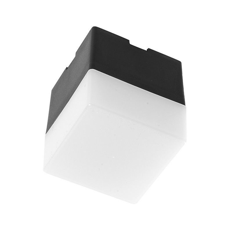 Линейные светодиодные светильники Светильник светодиодный Feron AL4022 IP20 3W 4000К черный 48145 