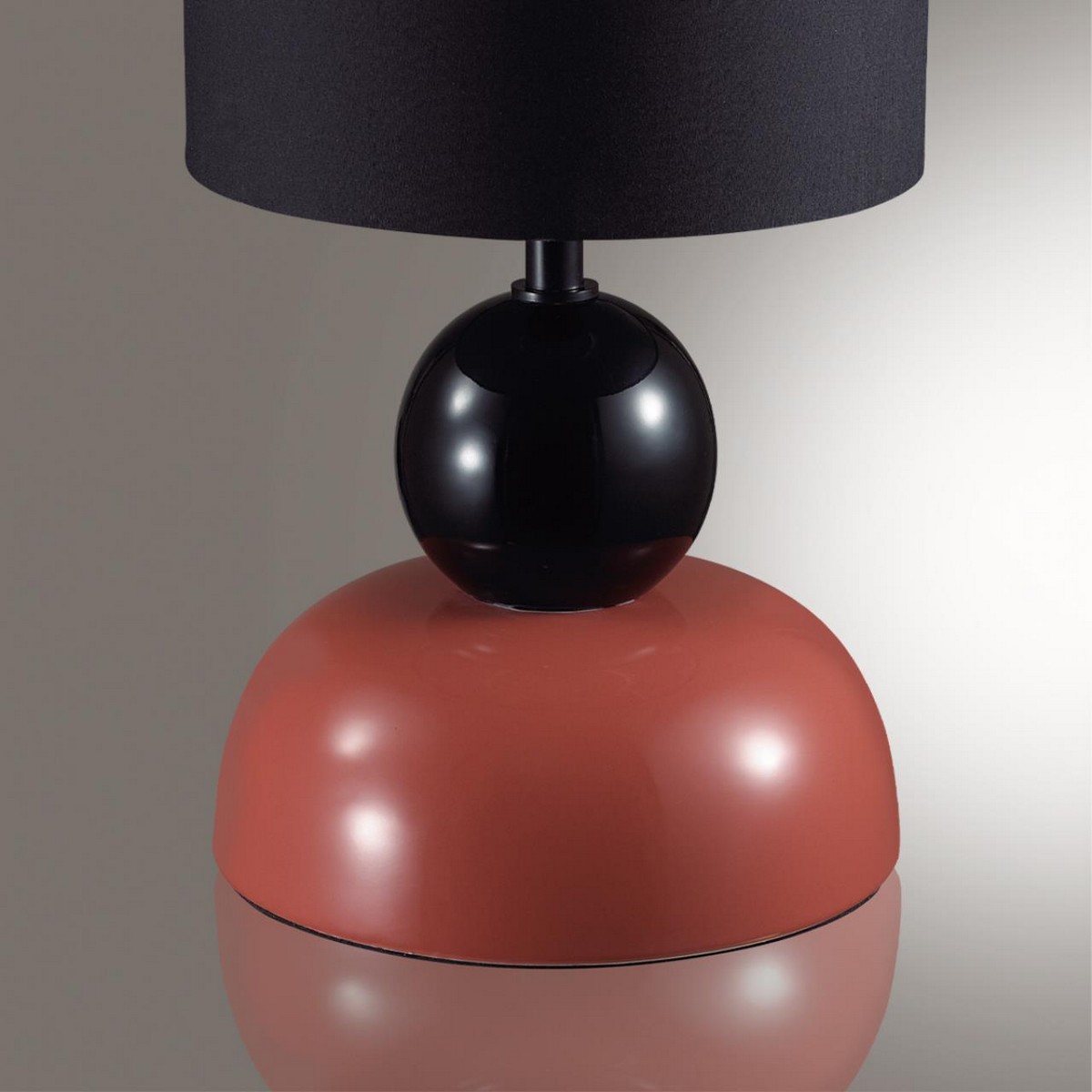 Настольные лампы Настольная лампа LUMION 8127/1T OVONA 