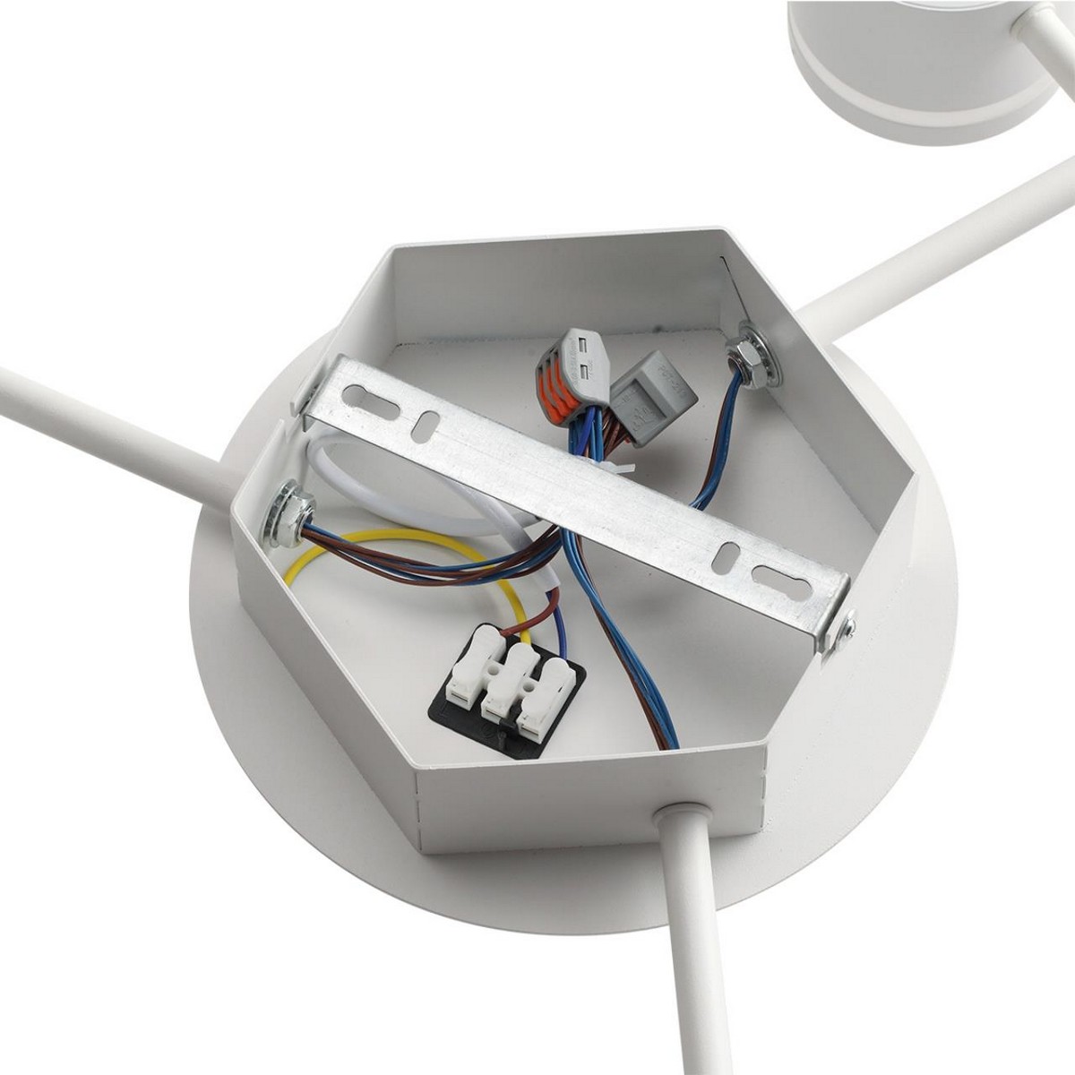 Люстры Люстра потолочная LUMION 8235/9C GARETA 