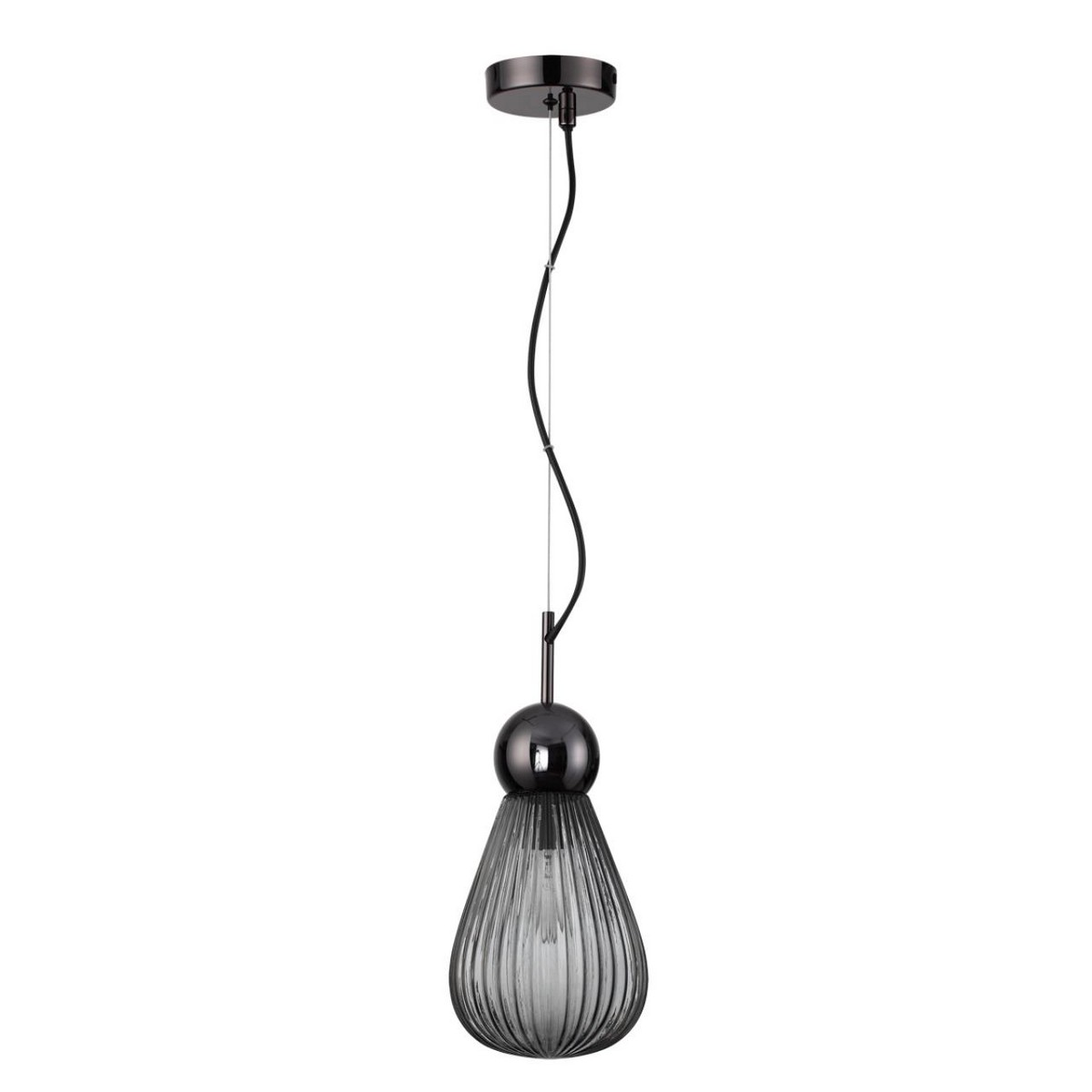 Подвесные светодиодные светильники Подвес ODEON LIGHT 5417/1 Elica 