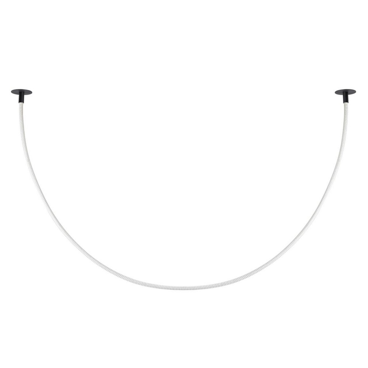 Накладные светодиодные светильники Потолочный светильник ODEON LIGHT 4391/40CL CORDA 