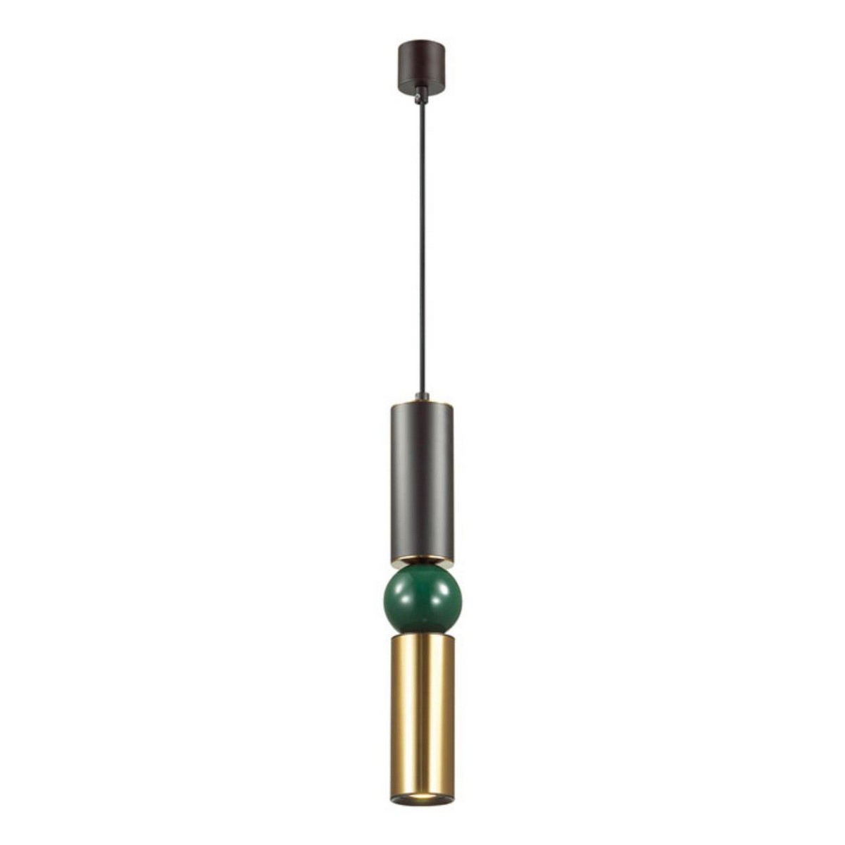 Подвесные светодиодные светильники Подвес ODEON LIGHT 4072/5L SAKRA 