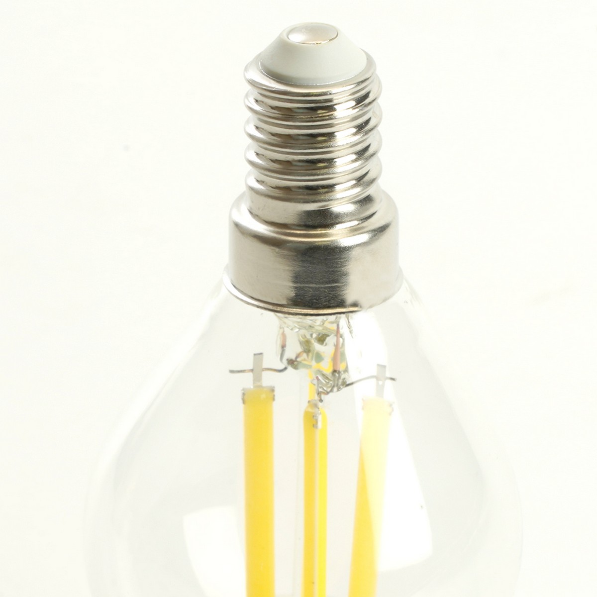 E14 Лампа светодиодная Feron.PRO LB-1708 Шарик E14 8W 175-265V 4000K 51260 