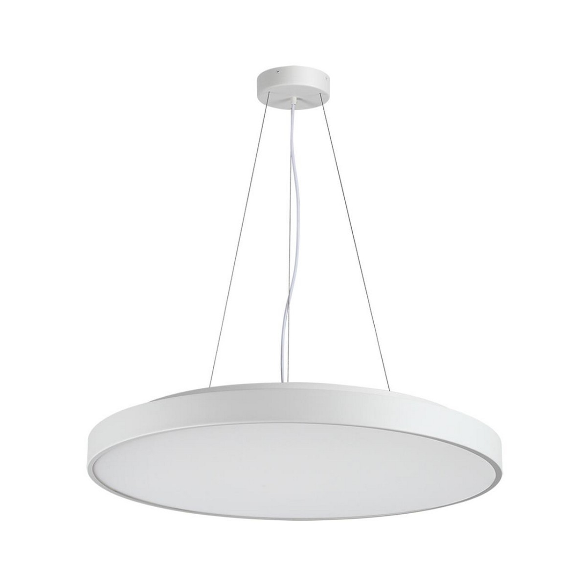 Подвесные светодиодные светильники Подвес СОНЕКС 7755 (7757)/L QUASAR 