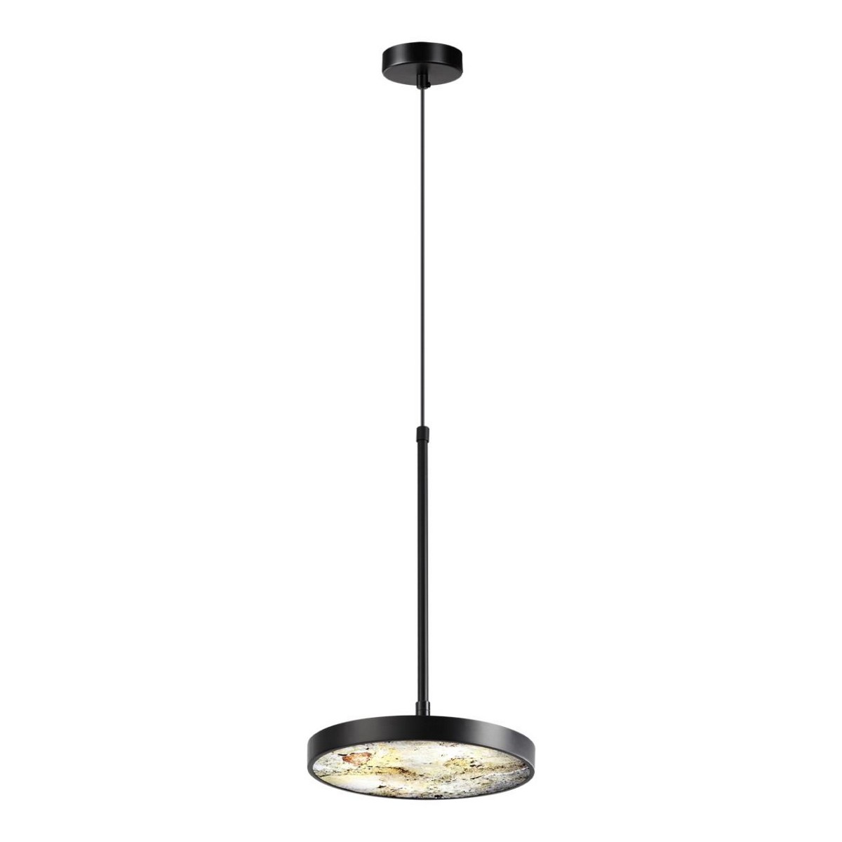Подвесные светодиодные светильники Подвес ODEON LIGHT 5064/15L BERGI 