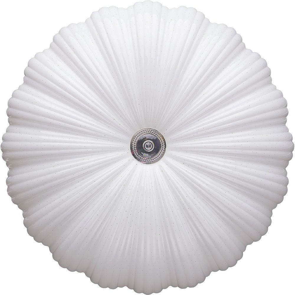 Управляемые светодиодные светильники и люстры Светодиодный управляемый светильник Feron AL4051 тарелка 72W 3000К-6000K 41236 