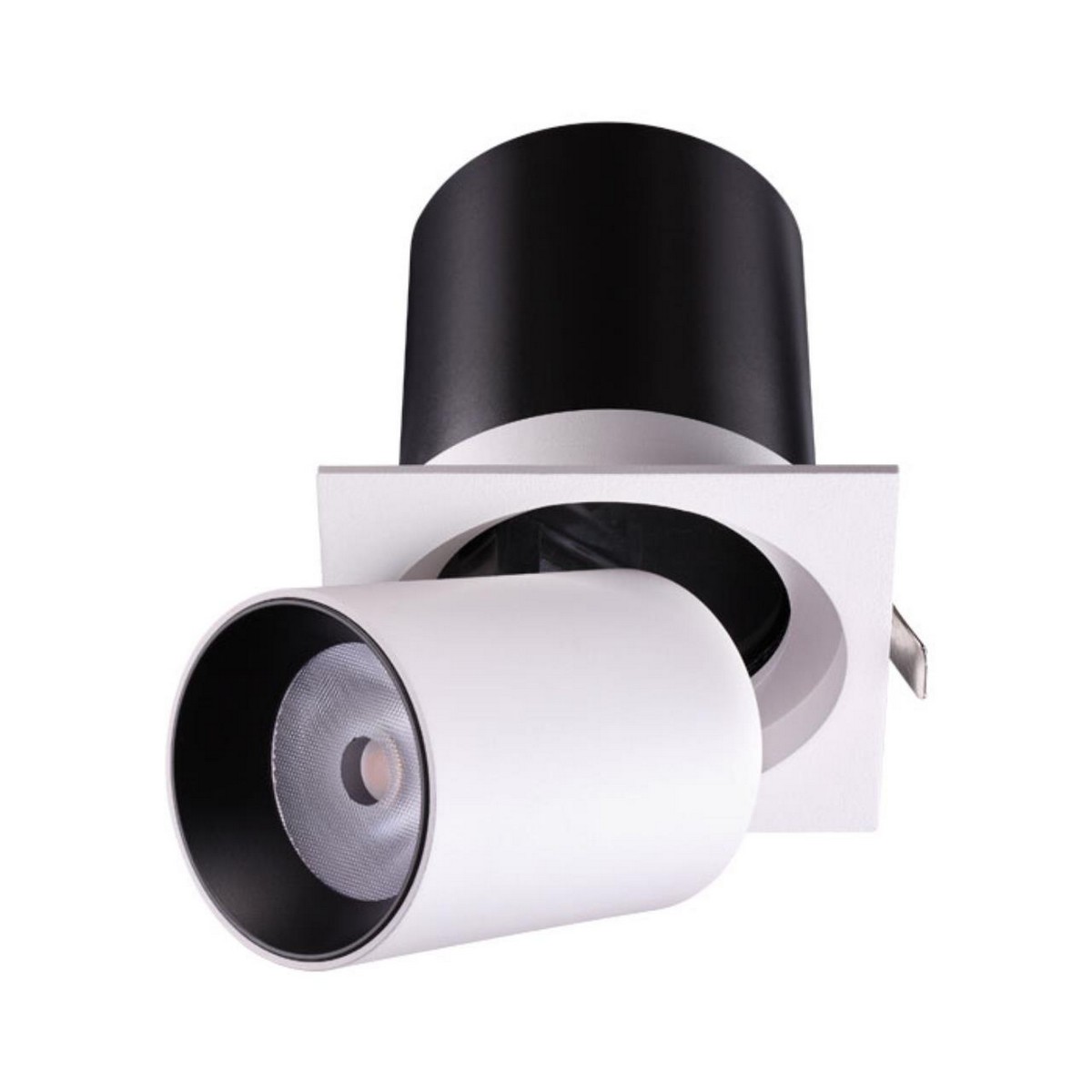 Встраиваемые светодиодные светильники Встраиваемый светодиодный светильник NOVOTECH 358082 LANZA 