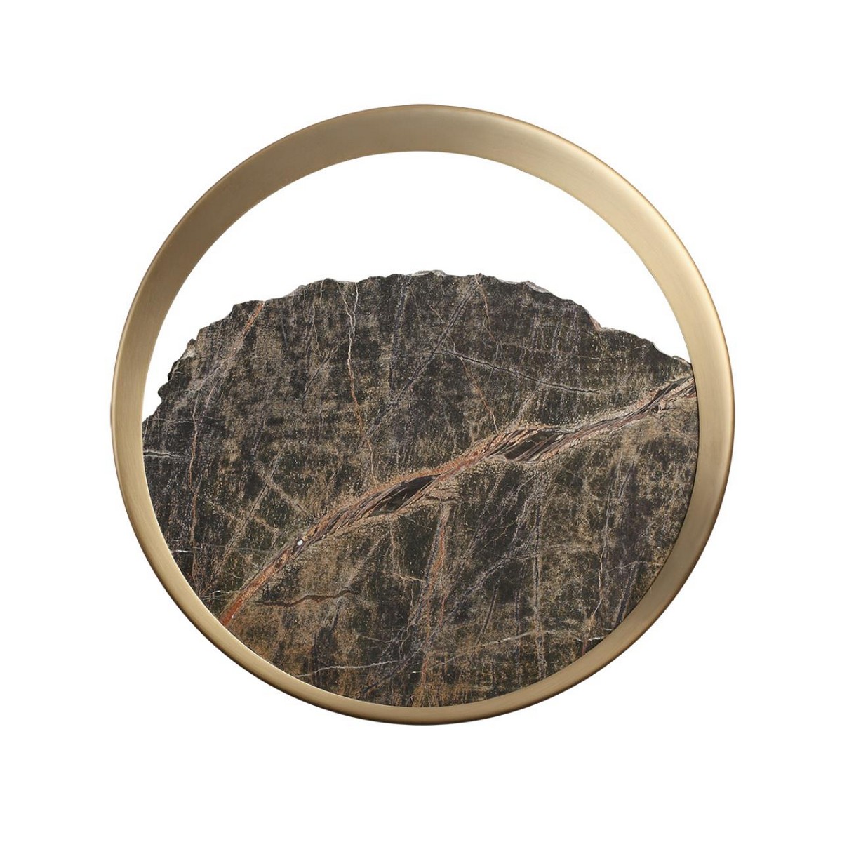 Накладные светодиодные светильники Настенный светильник ODEON LIGHT 7068/9WL VALLEY