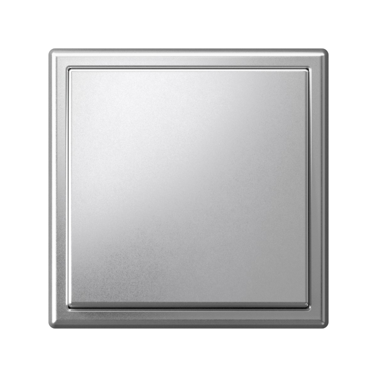 ArtGallery Алюминий Переключатель Systeme Electric ArtGallery Алюминий 1-клавишный    GAL000361