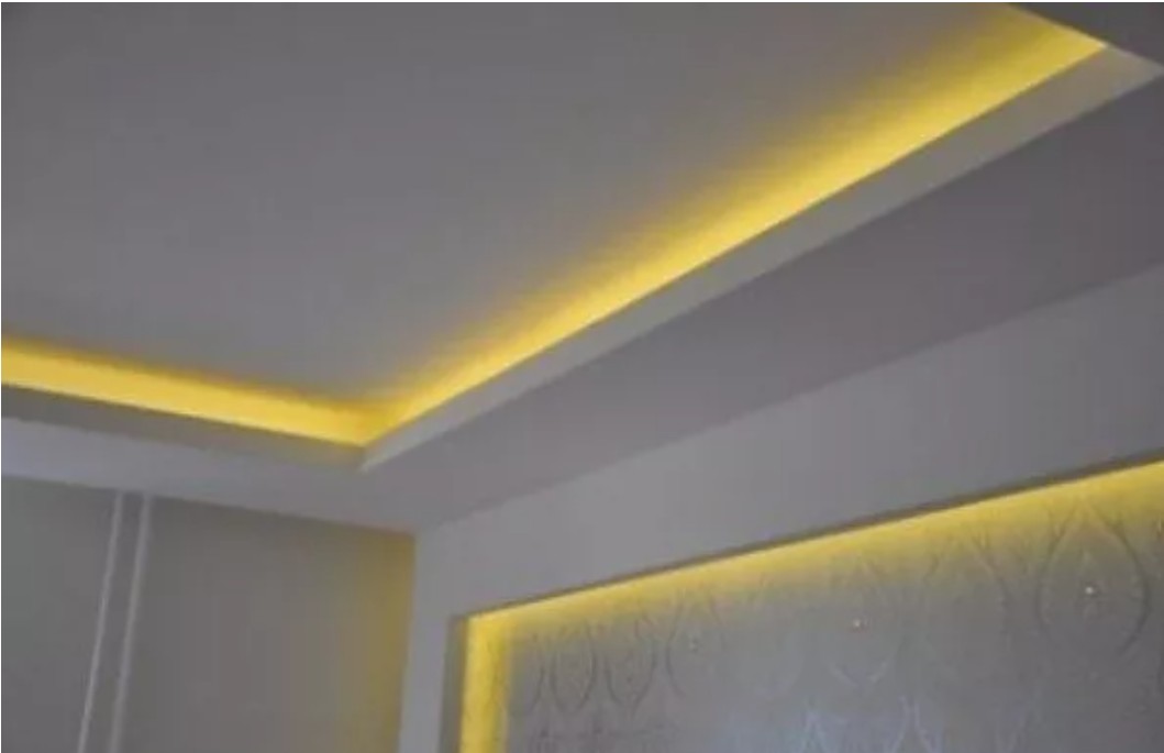 Светодиодная лента белая теплая Светодиодная лента Eleganz LUX 2835 IP20 24V 9.6 Вт/м 120 Led/м Теплый белый 3000K (цена за метр) EL-24V-96WW 