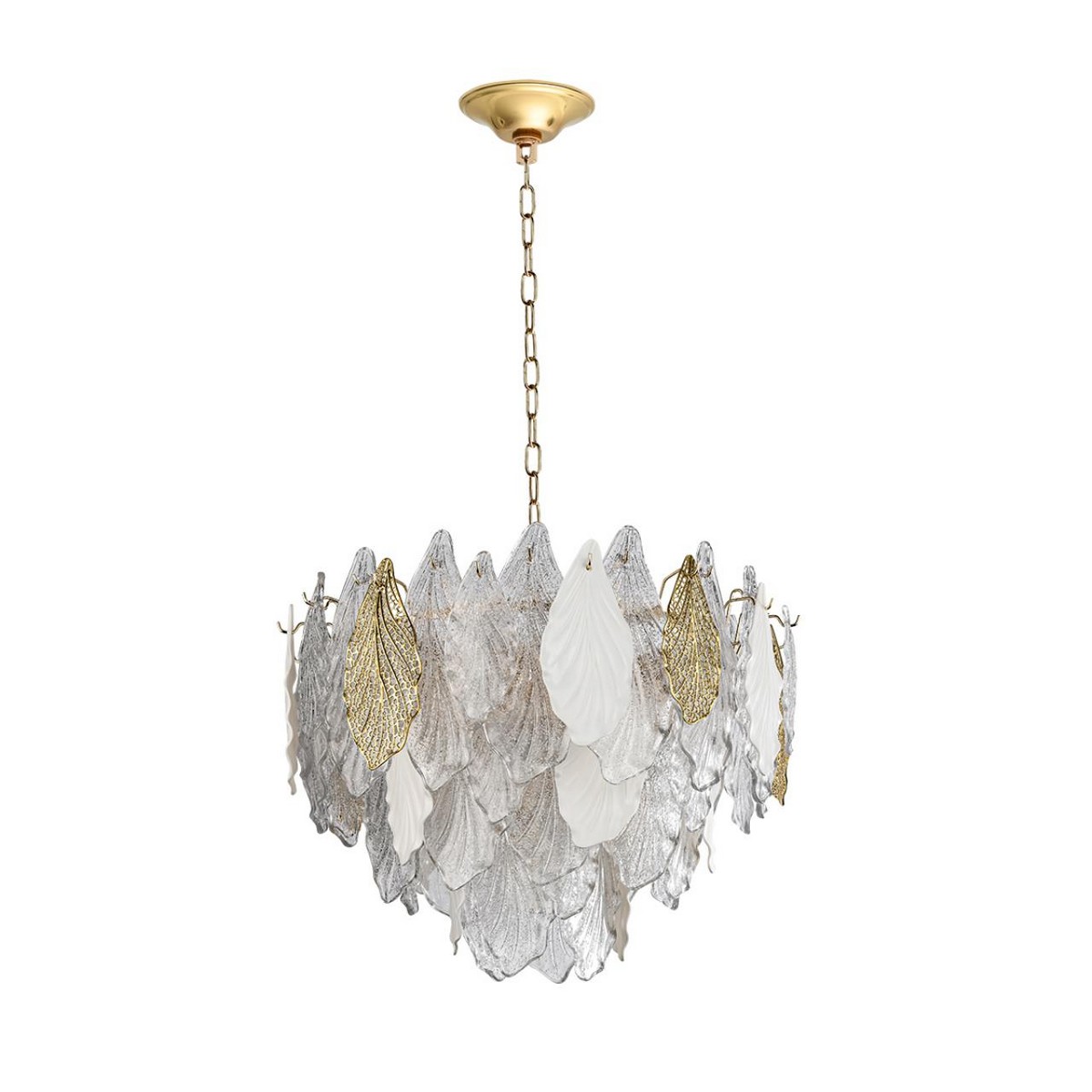 Люстры Люстра ODEON LIGHT 5052/15 LACE 