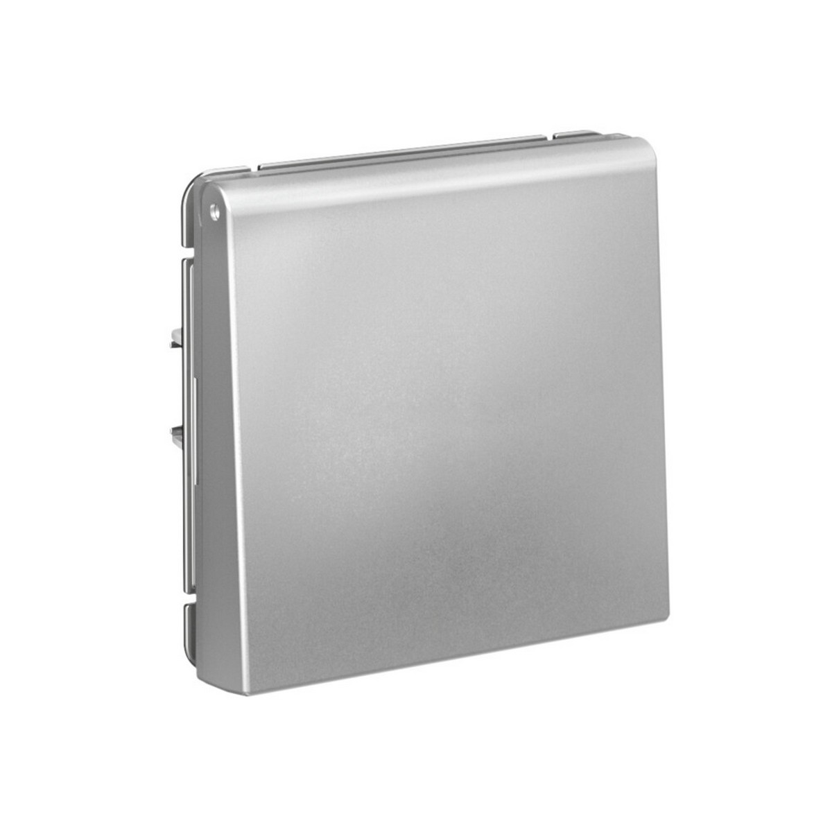 ArtGallery Алюминий Вывод кабеля Systeme Electric ArtGallery Алюминий GAL000399