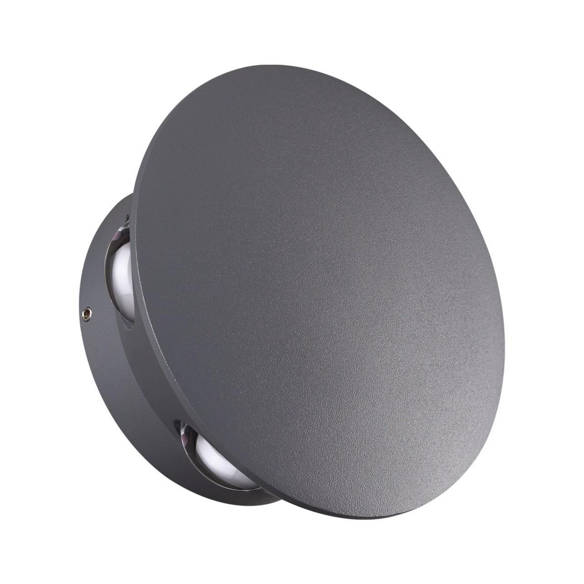 Уличные настенные светильники Ландшафтный настенный светильник NOVOTECH 358463 CALLE 