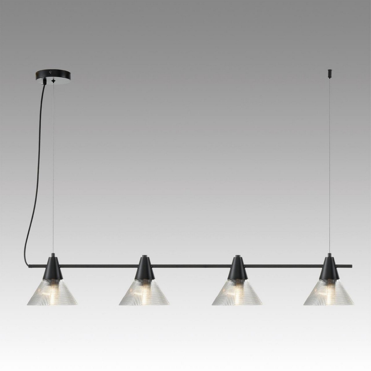 Люстры Подвес LUMION 6595/4A CORNE 