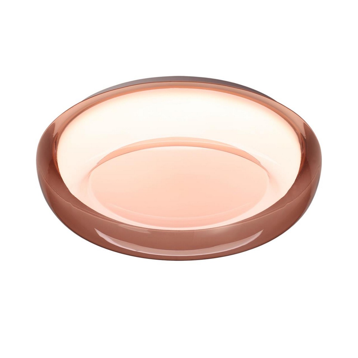 Накладные светодиодные светильники Настенно-потолочный светильник СОНЕКС 7778/DLN PORTMAN 