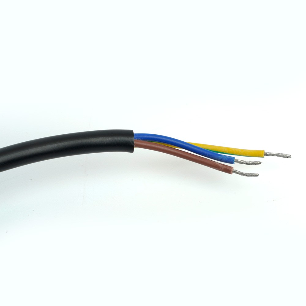 Прожекторы светодиодные Светодиодный прожектор Saffit SFL90-30 30W Черный 6400K 55065 