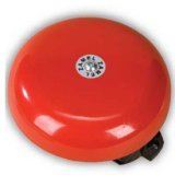 Дверные звонки проводные (электрические) Звонок Zamel Школьный Большой DNS/T-212D 220-240V/24V