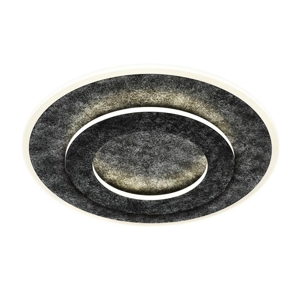 Накладные светодиодные светильники Потолочный светильник СОНЕКС 7741/40L SATURN 