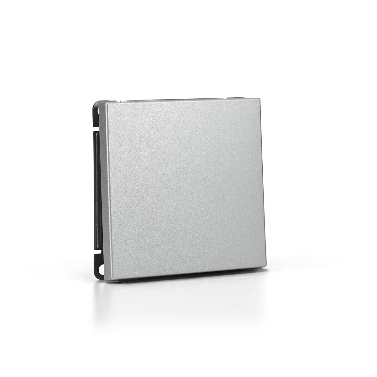 ArtGallery Алюминий Переключатель Systeme Electric ArtGallery Алюминий 1-клавишный IP44  GAL440361