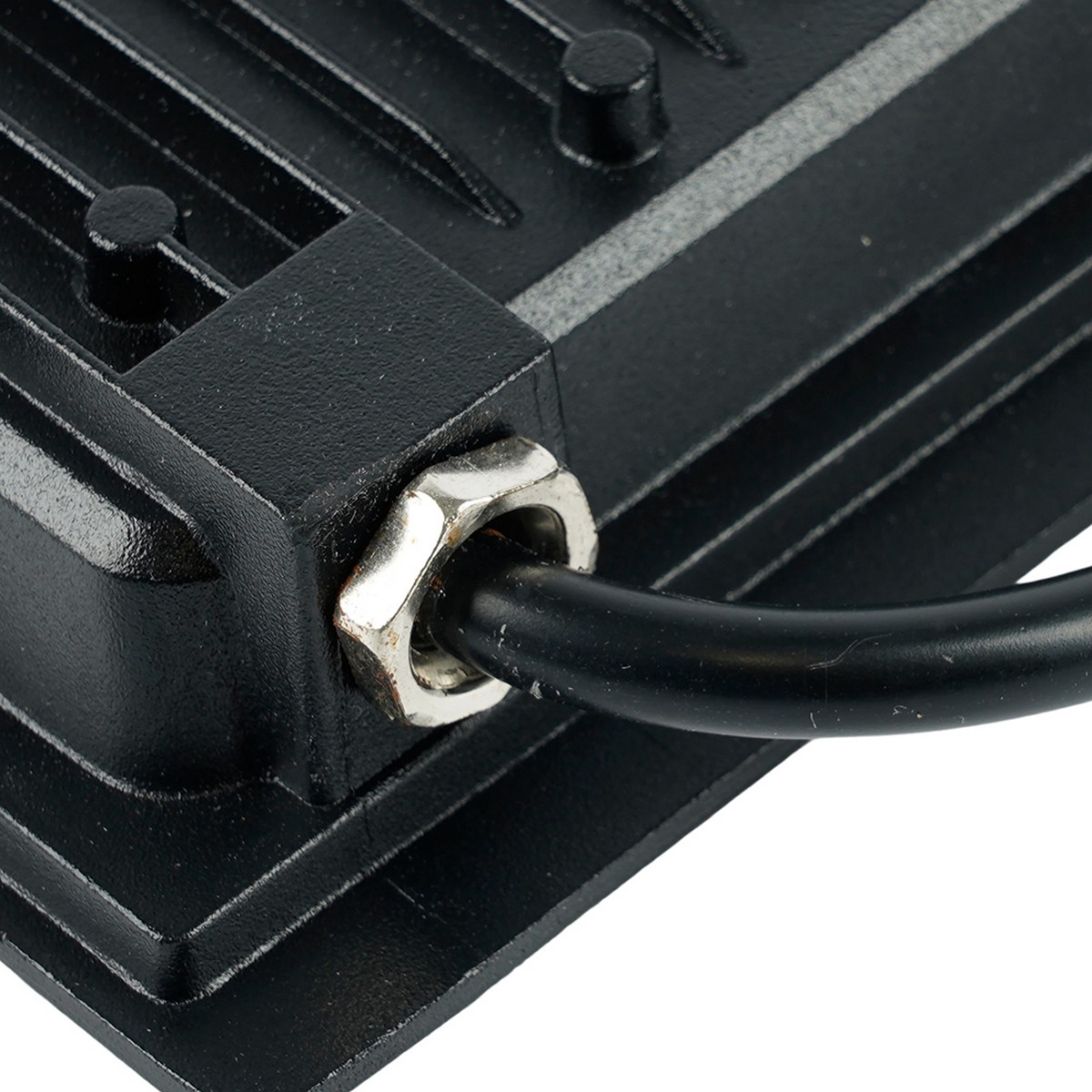 Прожекторы светодиодные Светодиодный прожектор Feron LL-935 IP65 50W 6400K 52108 