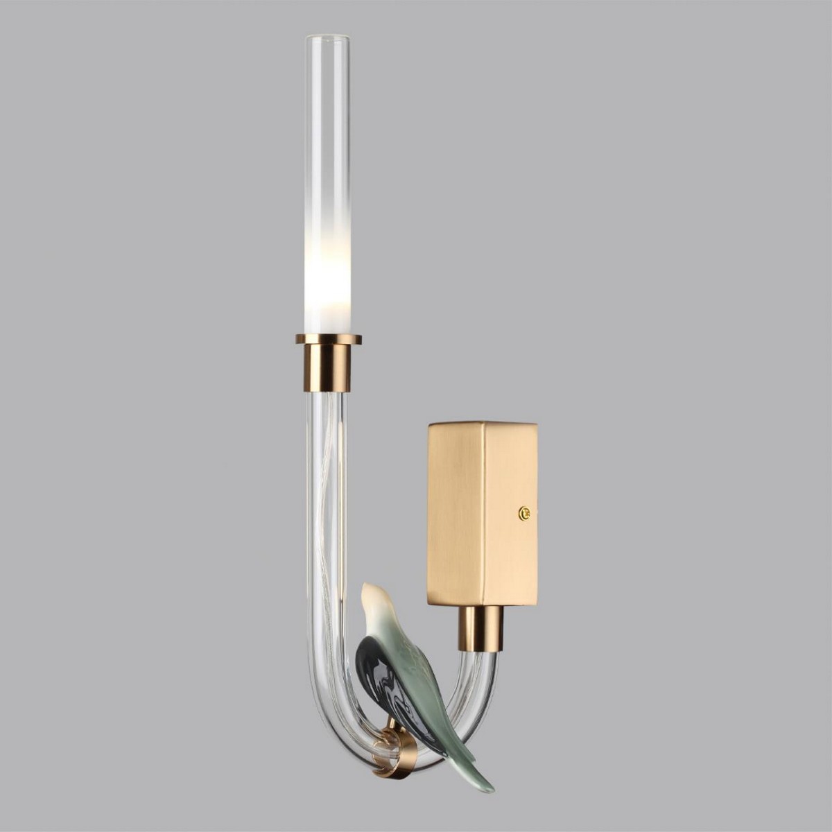 Бра Бра ODEON LIGHT 5431/2WL LARK 