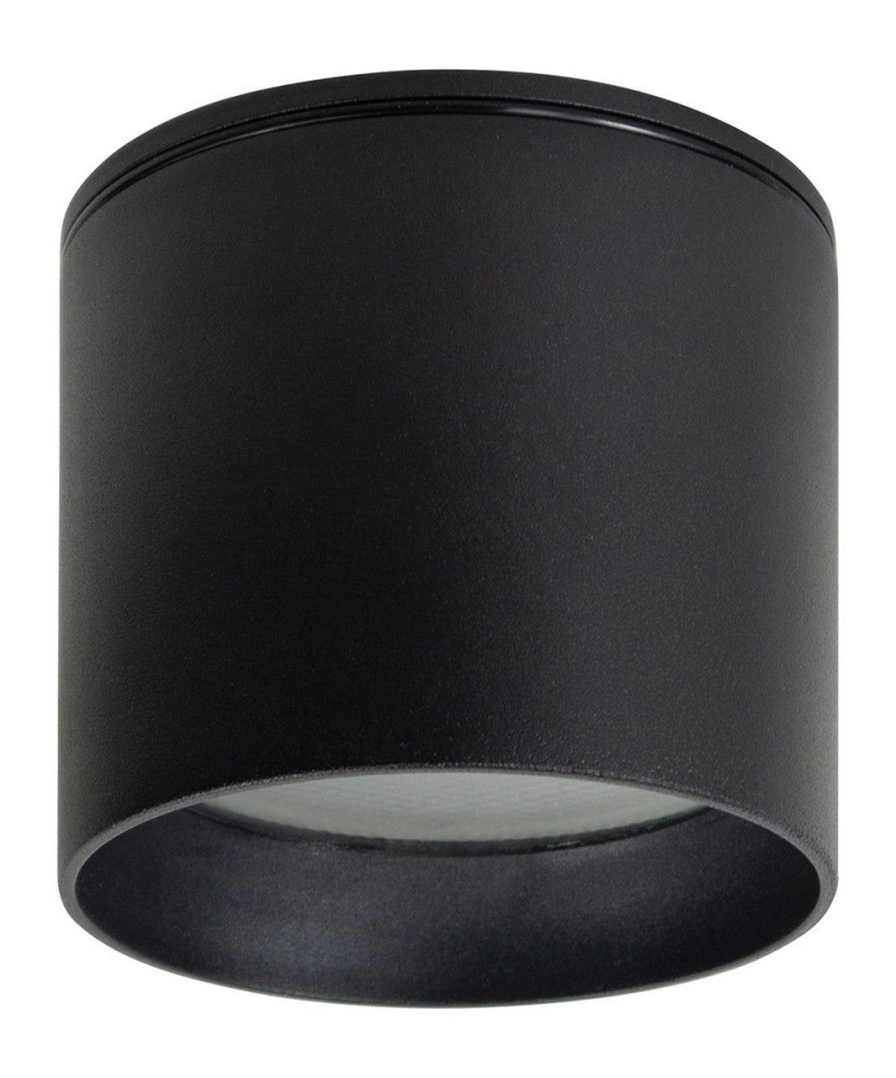 Светильники споты светодиодные Светильник спот потолочный Feron HL363 черный 12W 41999 