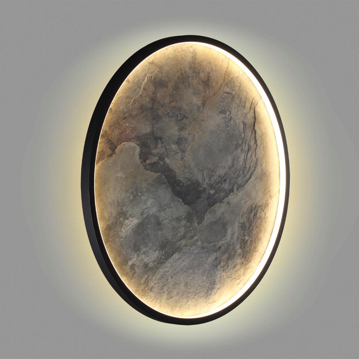 Накладные светодиодные светильники Настенно-потолочные ODEON LIGHT 5078/45L STOFLAKE 