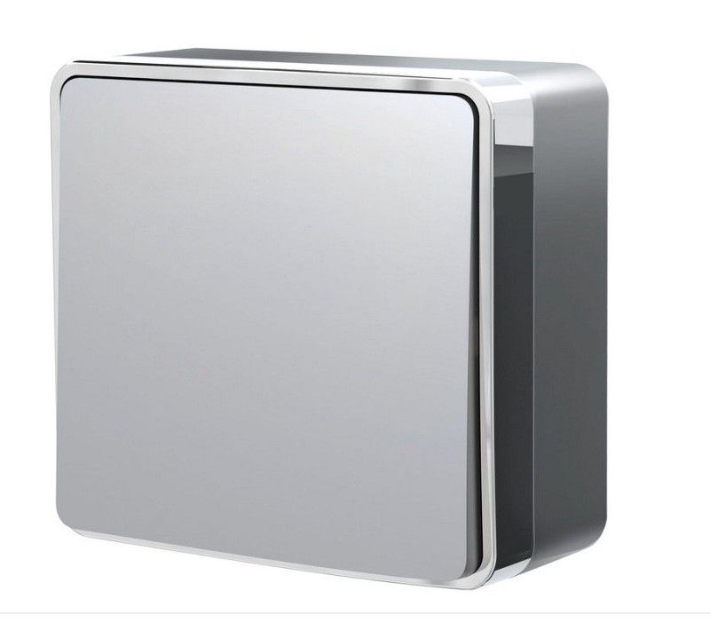 Werkel Gallant Werkel Gallant серебряный